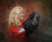 English Cocker Love
